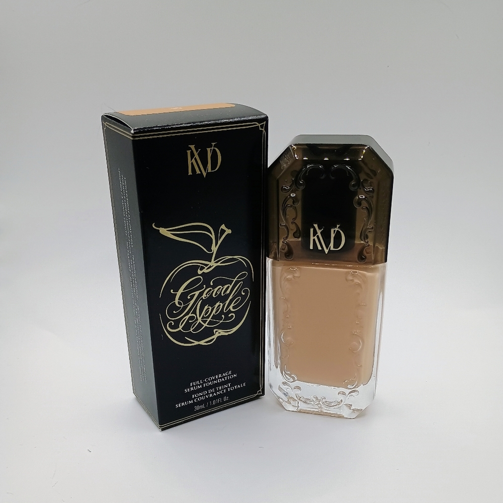 KVD Good Apple Foundation - Beige Tone